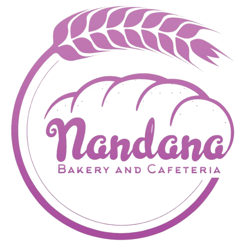 Nandana Bakers & Cafe Logo