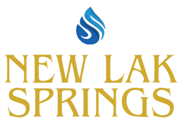 New Lak Springs Trading Logo