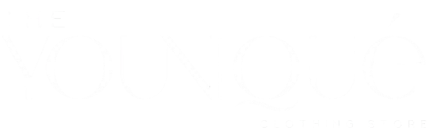 The Younique Fashion Logo