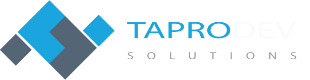 TAPRODEV Software Solutions